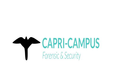 Convenzione con CAPRI-CAMPUS Forensic & Security